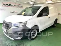 2022 Nissan NV 250