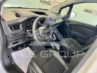 2022 Nissan NV 250