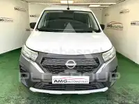 2022 Nissan NV 250