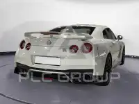 2022 Nissan GTR