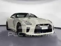 2022 Nissan GTR