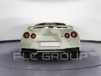 2022 Nissan GTR
