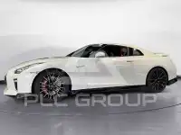 2022 Nissan GTR