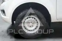2022 Nissan Navara
