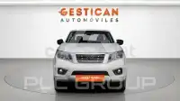2022 Nissan Navara