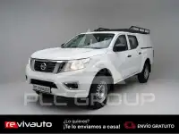 2022 Nissan Navara
