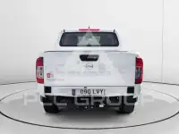 2022 Nissan Navara