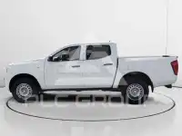 2022 Nissan Navara