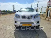 2022 Nissan Navara