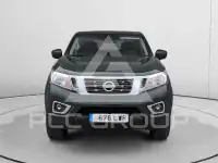 2022 Nissan Navara