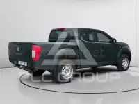 2022 Nissan Navara