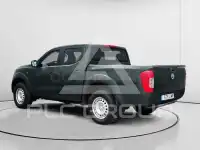 2022 Nissan Navara