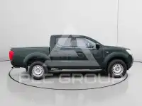 2022 Nissan Navara