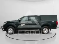 2022 Nissan Navara
