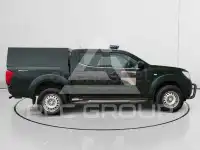2022 Nissan Navara