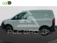 2022 Nissan TOWNSTAR