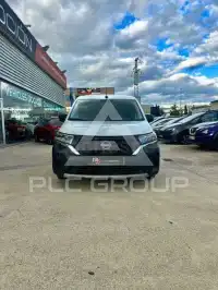 2022 Nissan TOWNSTAR