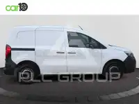 2022 Nissan TOWNSTAR