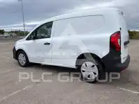 2022 Nissan TOWNSTAR