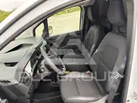 2022 Nissan TOWNSTAR