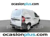 2022 Nissan TOWNSTAR