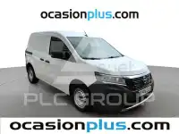 2022 Nissan TOWNSTAR