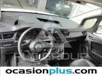 2022 Nissan TOWNSTAR