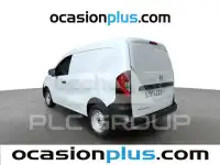2022 Nissan TOWNSTAR