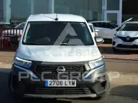 2022 Nissan TOWNSTAR