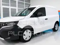 2022 Nissan TOWNSTAR