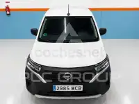 2022 Nissan TOWNSTAR