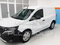 2022 Nissan TOWNSTAR