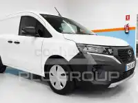 2022 Nissan TOWNSTAR
