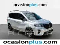 2022 Nissan TOWNSTAR