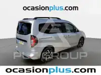 2022 Nissan TOWNSTAR