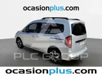 2022 Nissan TOWNSTAR