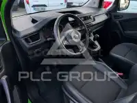 2022 Nissan TOWNSTAR