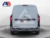 2022 Nissan TOWNSTAR