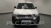 2022 Nissan TOWNSTAR