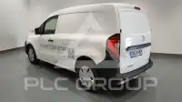 2022 Nissan TOWNSTAR