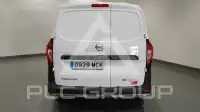 2022 Nissan TOWNSTAR