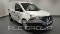 2022 Nissan TOWNSTAR
