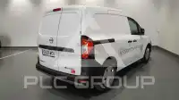 2022 Nissan TOWNSTAR