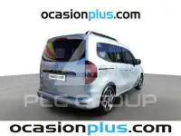 2022 Nissan TOWNSTAR