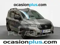 2022 Nissan TOWNSTAR
