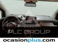 2022 Nissan TOWNSTAR