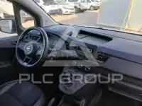 2022 Nissan TOWNSTAR