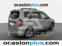 2022 Nissan TOWNSTAR