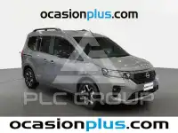 2022 Nissan TOWNSTAR