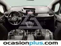 2022 Nissan TOWNSTAR